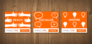 **Designs Wanted for High Profile Banner Ad Campaign** | Banner Ad Design by MNM