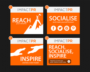 **Designs Wanted for High Profile Banner Ad Campaign** | Banner Ad Design by designhero