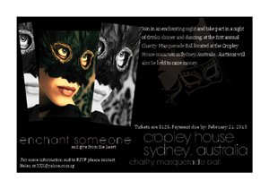 Flyer Design by HelloDanielle