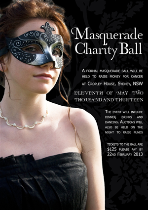 Flyer Design by Cassandra