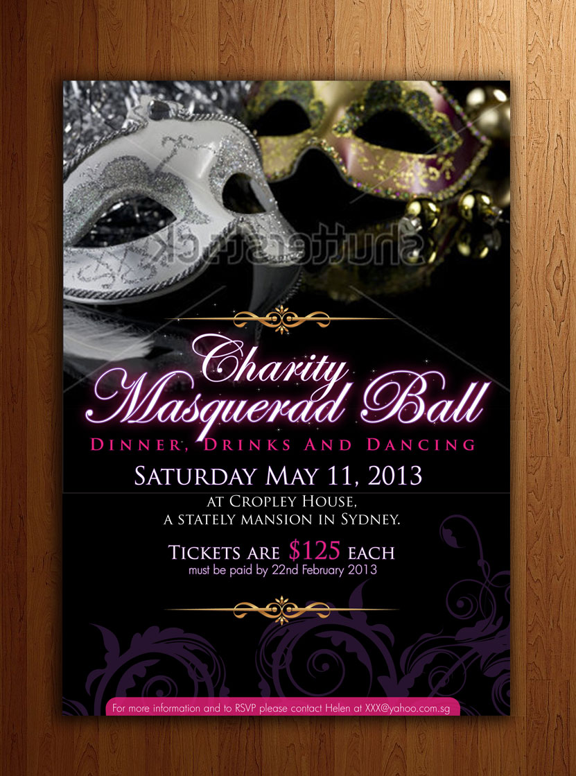 Design de Flyer par Sheilah pour ce projet | Design #1082388