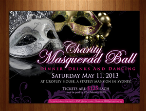 Design de Flyer par Sheilah pour ce projet | Design : #1082389