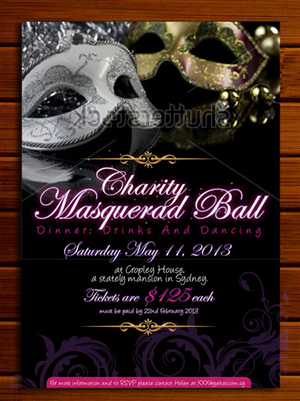 Design de Flyer par Sheilah pour ce projet | Design : #1090677