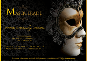 Flyer Design by gitika