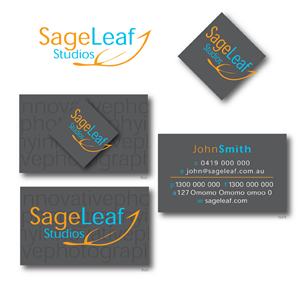 Logo Design by Halfull Media for this project | Design: #138457