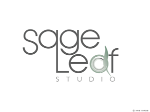 Logo Design by Iris Xiros