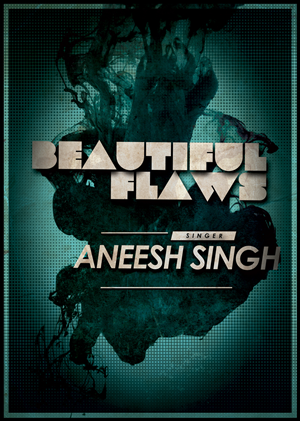 CD Cover Design by Amrita Das