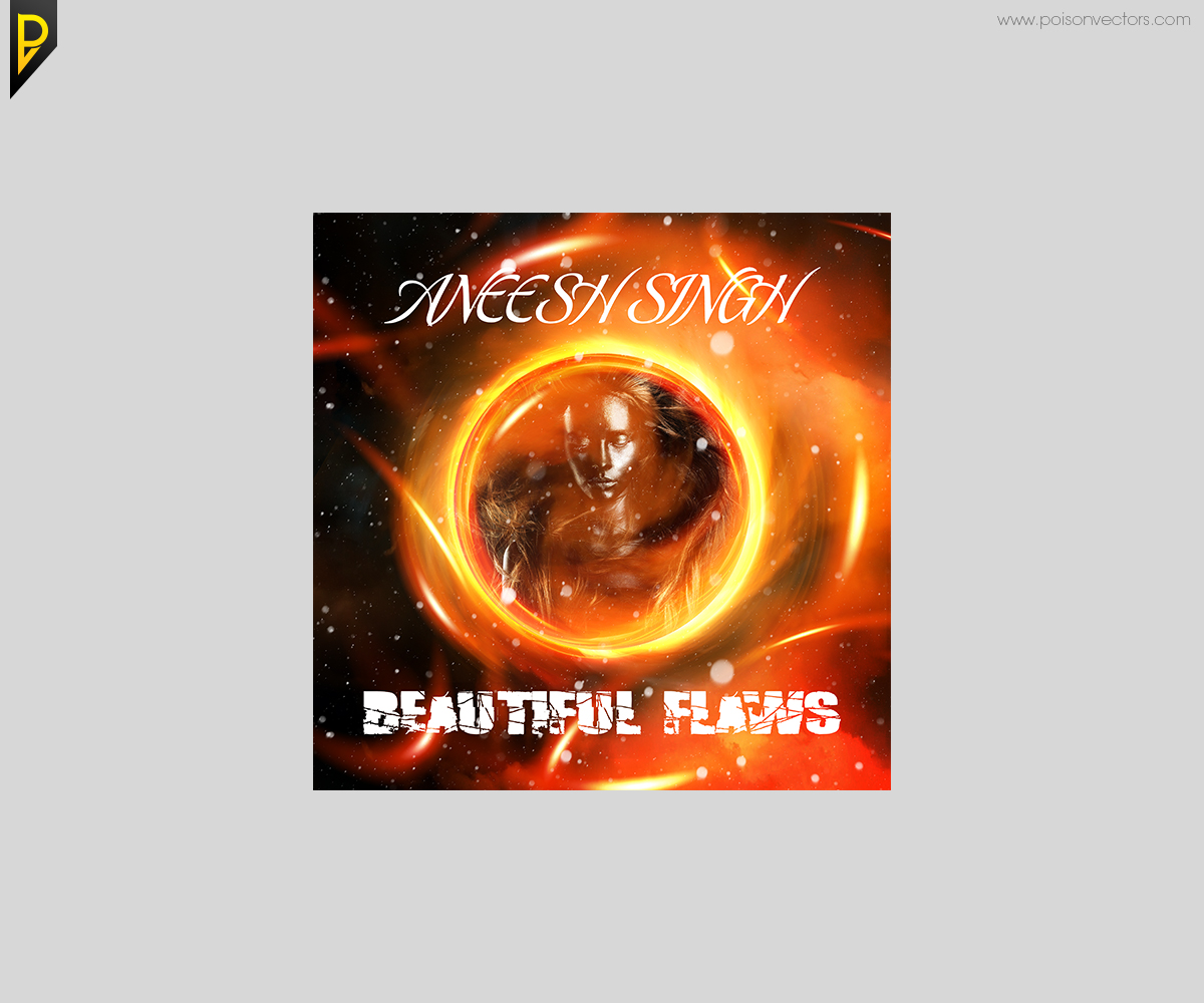 CD Cover Design by poisonvectors for this project | Design #3997777