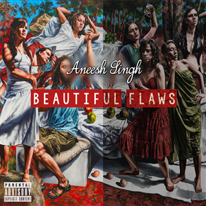 CD Cover Design by KrhymezDesigns
