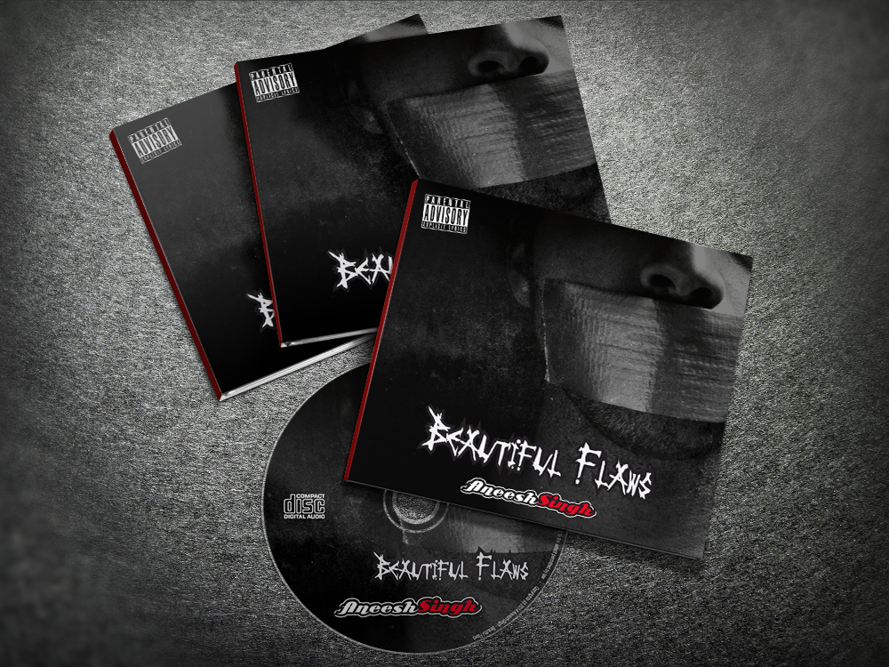 Design de Pochette de CD par RedOne22 pour ce projet | Design #3935947