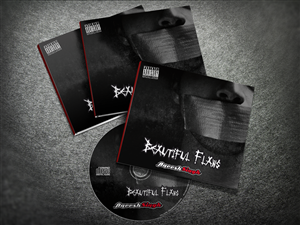 Diseño de Portada de CD por RedOne22 para este proyecto | Diseño: #3935947