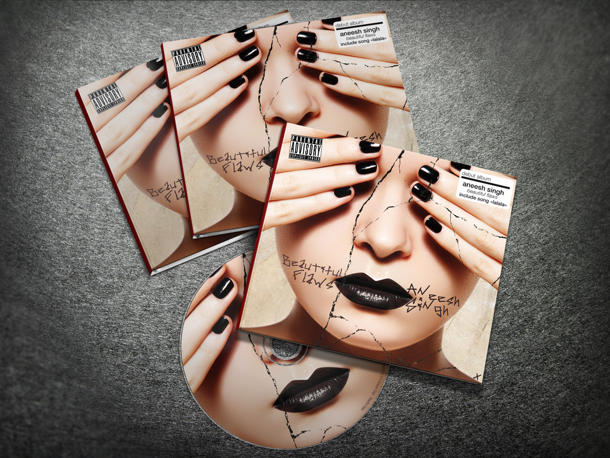 Design de Pochette de CD par RedOne22 pour ce projet | Design #3938981