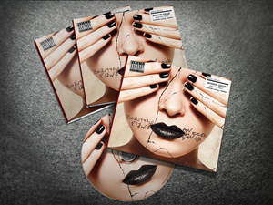 Diseño de Portada de CD por RedOne22 para este proyecto | Diseño: #3938981