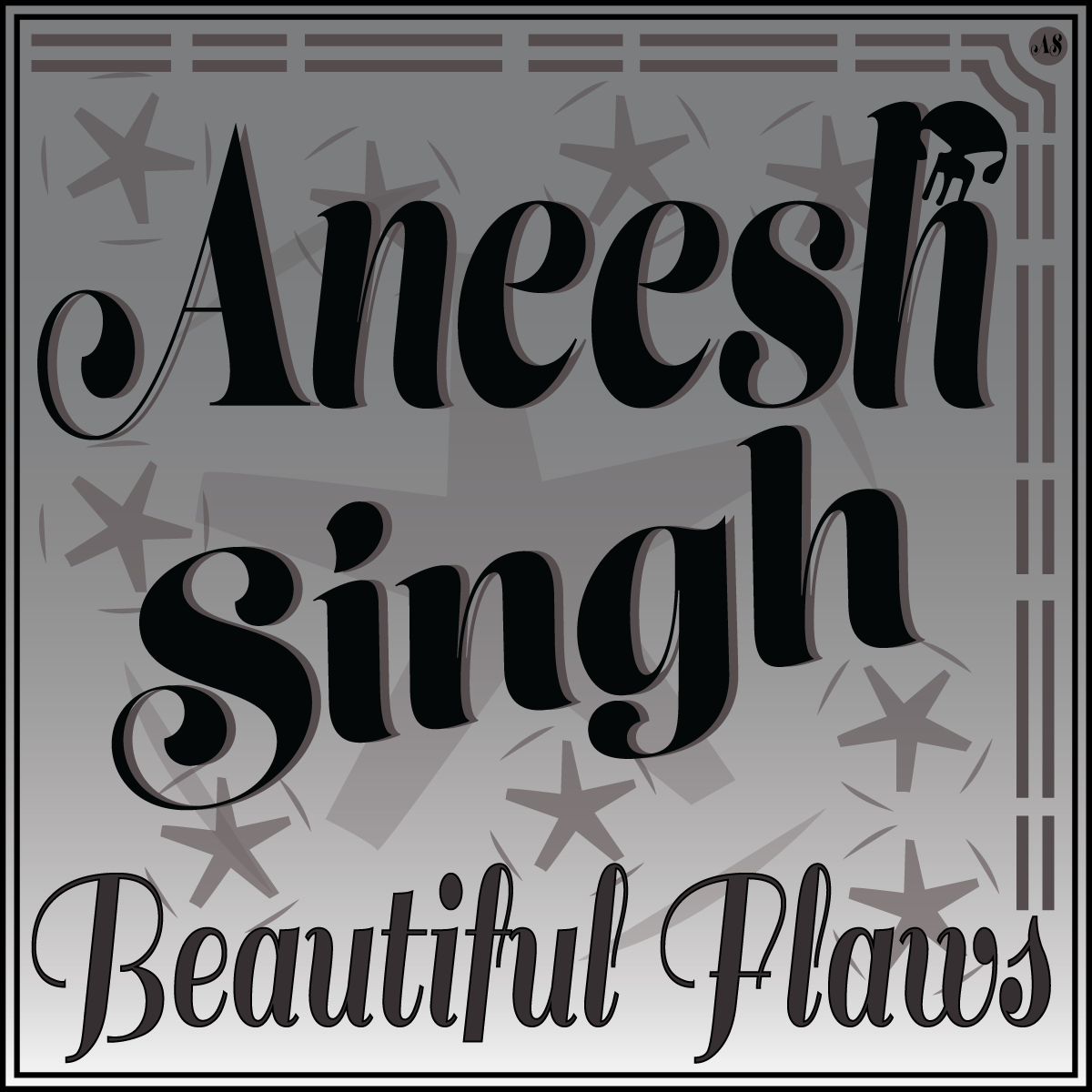 CD Cover Design by Craig Sheedy for this project | Design #3968999