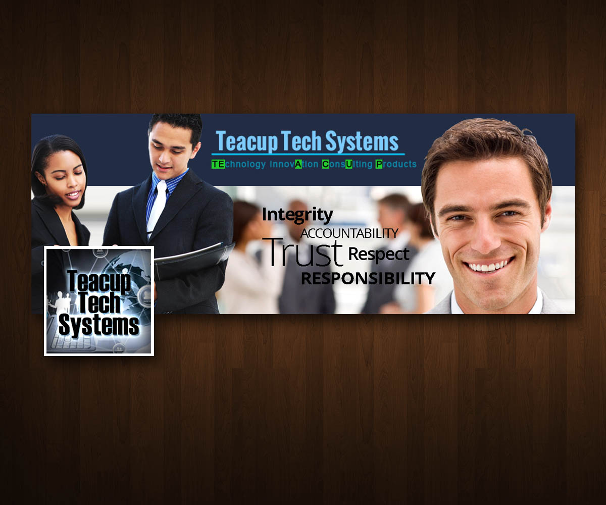 Facebook Design by ZETA for this project | Design #3948259