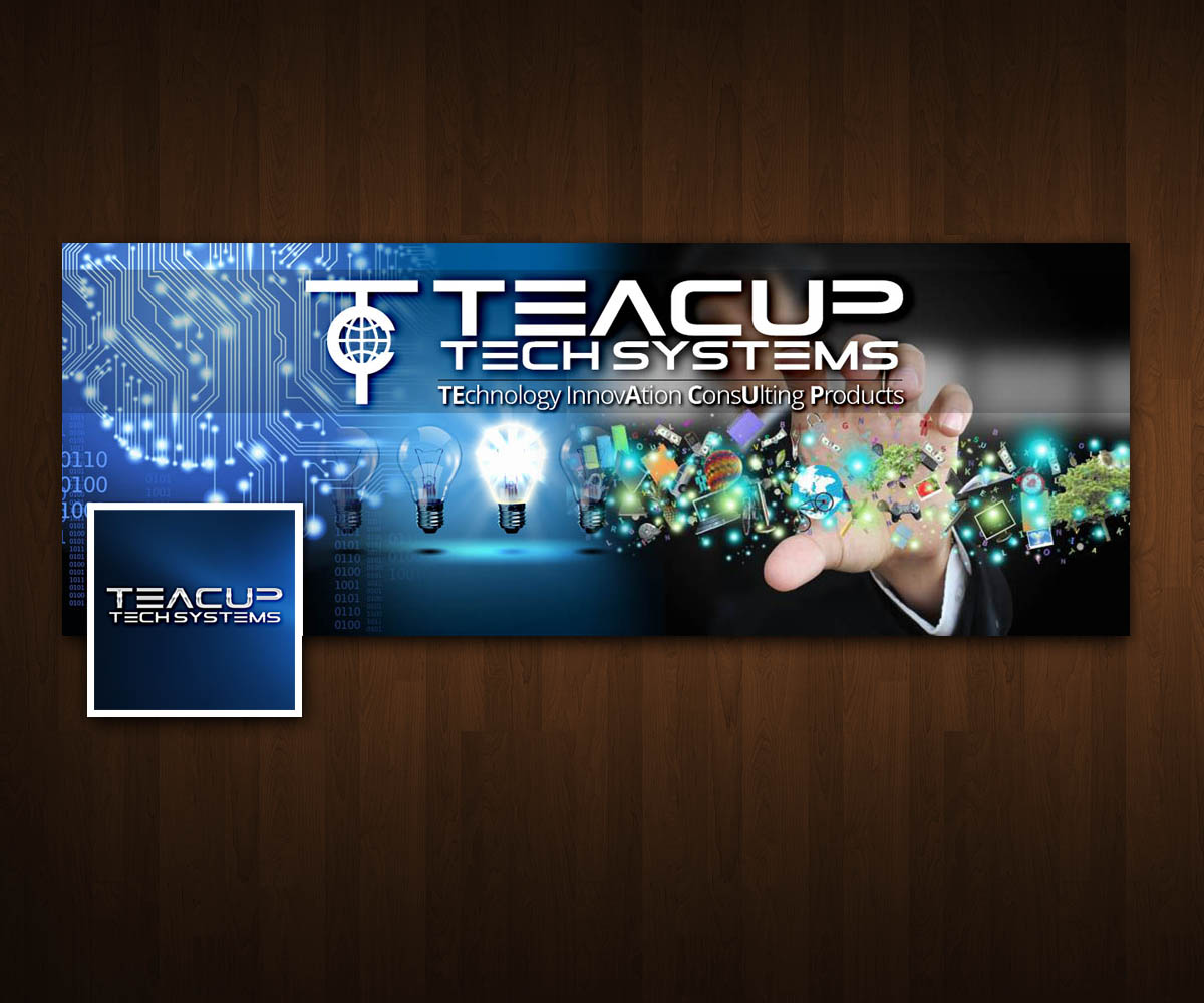 Facebook Design by ZETA for this project | Design #3954930