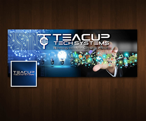 Facebook Design by ZETA for this project | Design: #3954930