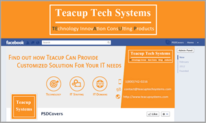 Facebook Design by ADIL SHAH