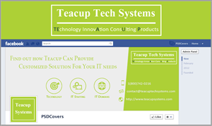 Facebook Design by ADIL SHAH for this project | Design: #3978923
