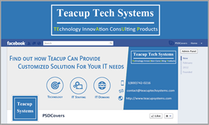Facebook Design by ADIL SHAH for this project | Design #3978924