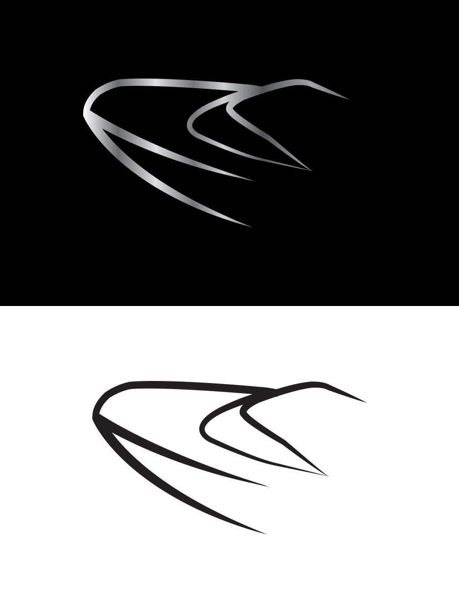 Logo Design by Jessica Li for Boden Boat Plans | Design #5123110