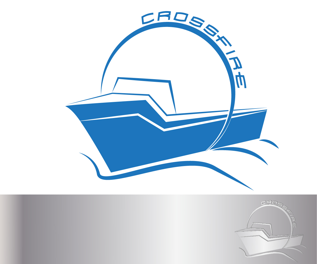 Logo Design by raanvinu for Boden Boat Plans | Design #5105342