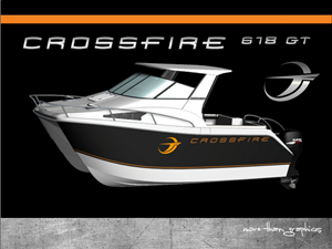 Logo Design by vladst2004 for Boden Boat Plans | Design: #5057152