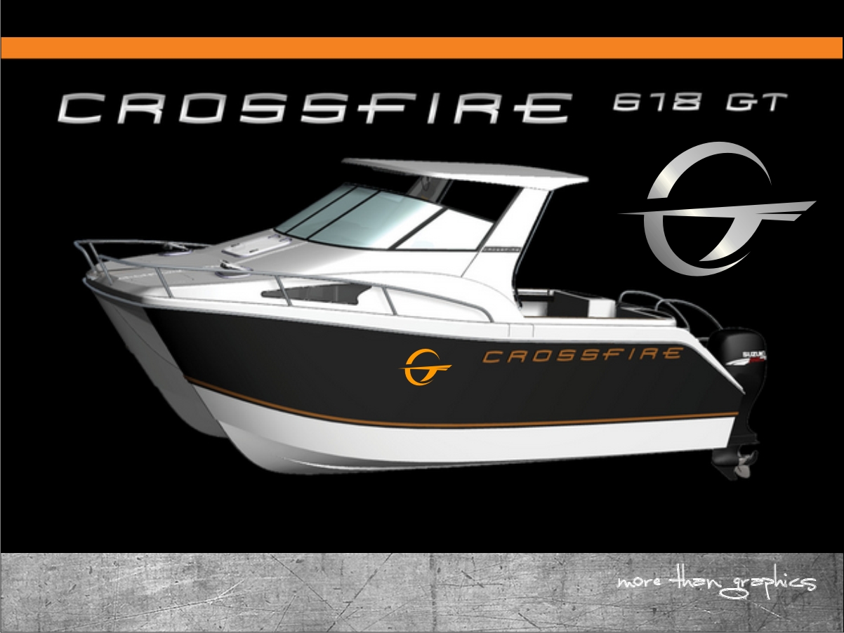 Logo Design by vladst2004 for Boden Boat Plans | Design #5064684