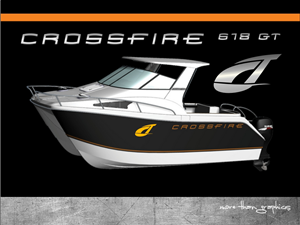 Logo Design by vladst2004 for Boden Boat Plans | Design: #5064852