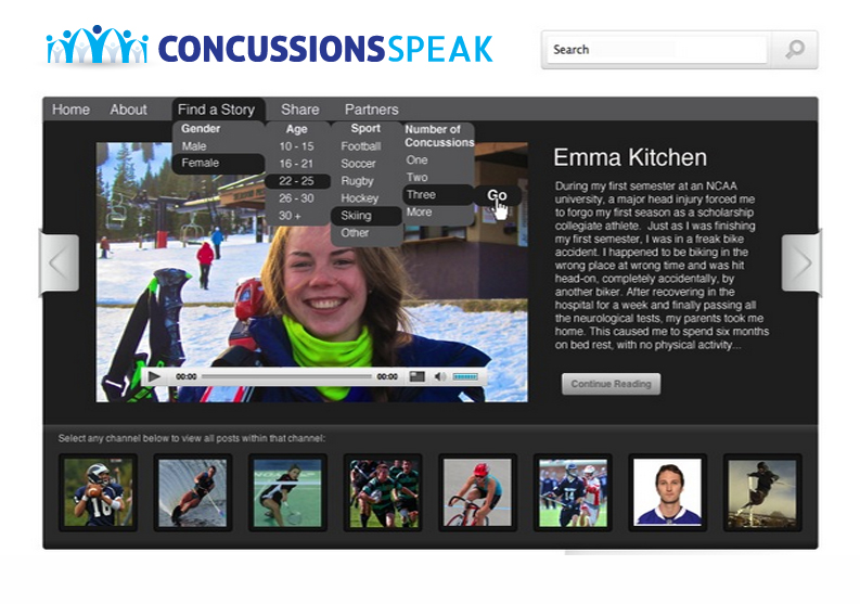 Logo Design by sziareka for this project | Design #1102664