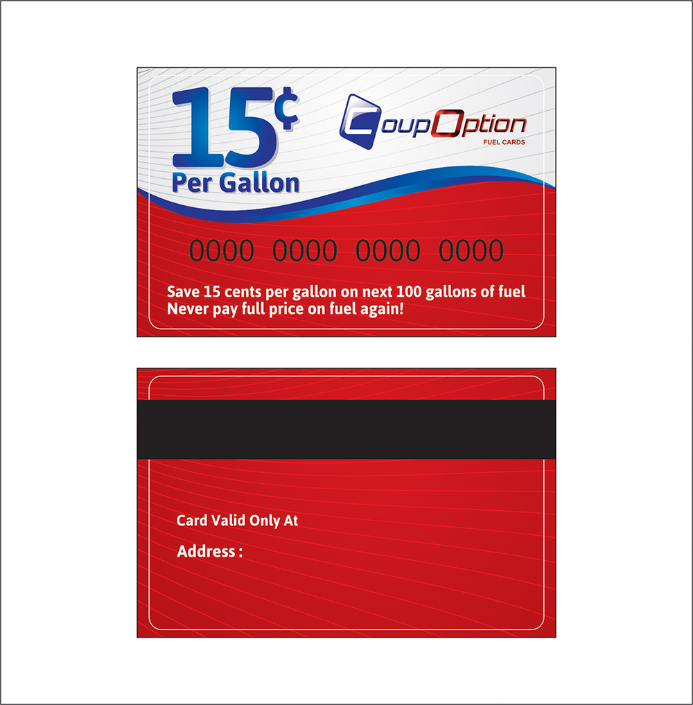 Card Design by TarunVyas for this project | Design #3930611