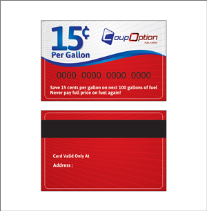 Card Design by TarunVyas