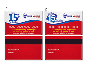 Card Design by TarunVyas for this project | Design: #3972179