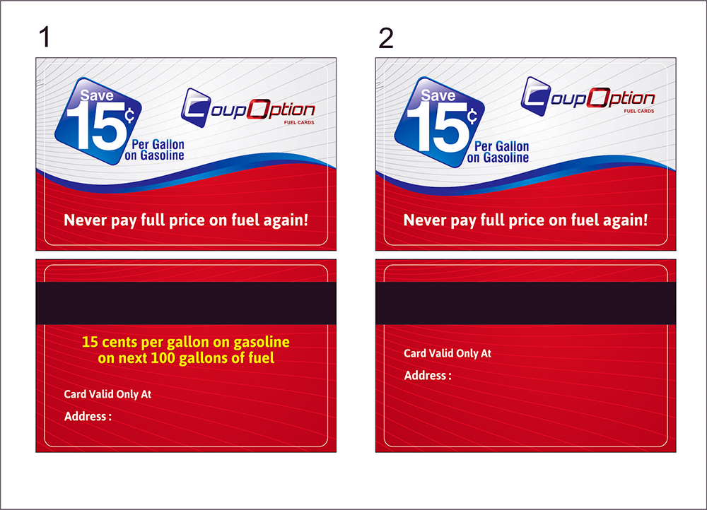 Design de Carte par TarunVyas pour ce projet | Design #3980029