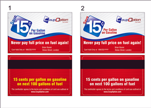 Card Design by TarunVyas for this project | Design: #3981361