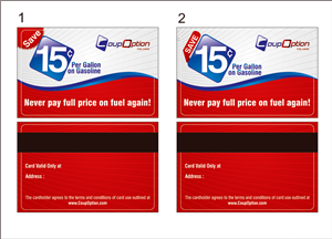 Design de Carte par TarunVyas