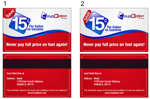 Card Design by TarunVyas for this project | Design: #3998517