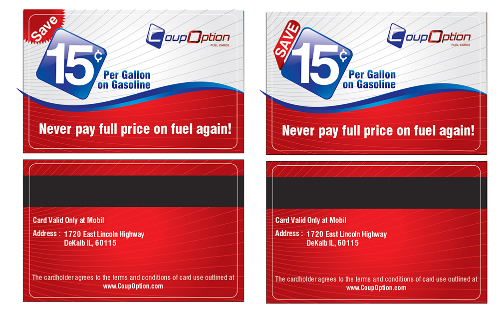 Card Design by TarunVyas for this project | Design #4002807
