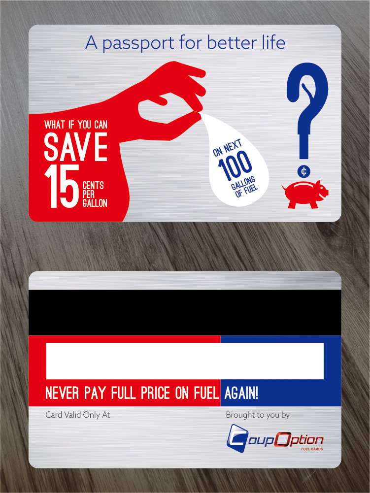 Card Design by Budzee for this project | Design #3937059
