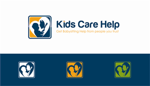 Facebook,Twitter and Google+ Page Design for a Babysitting Online Platform | Twitter Design by dxprints