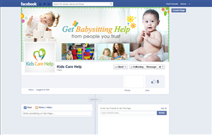 Twitter Design by Web Skippers for this project | Design: #3979797