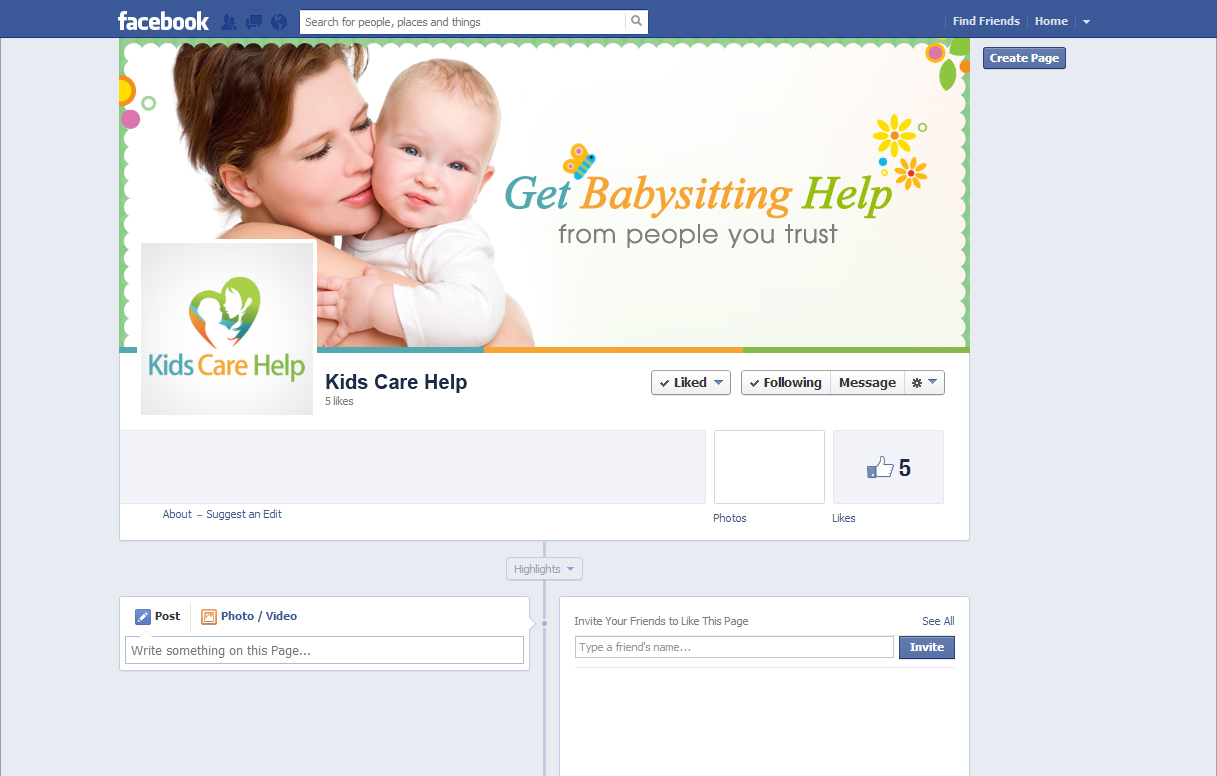 Twitter Design by Web Skippers for this project | Design #3980166