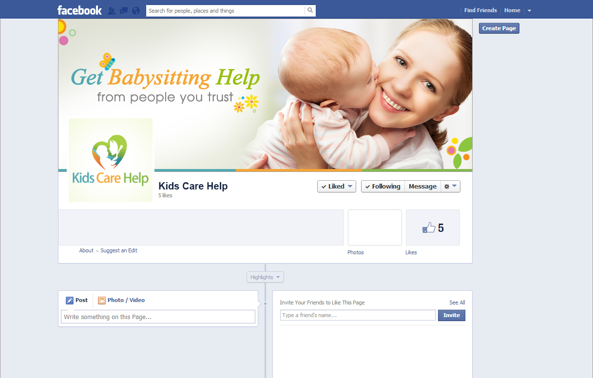 Twitter Design by Web Skippers for this project | Design #3980169