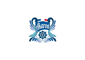 Royal Crest for currently fictitious principality. | Diseño Gráfico por Amduat Design