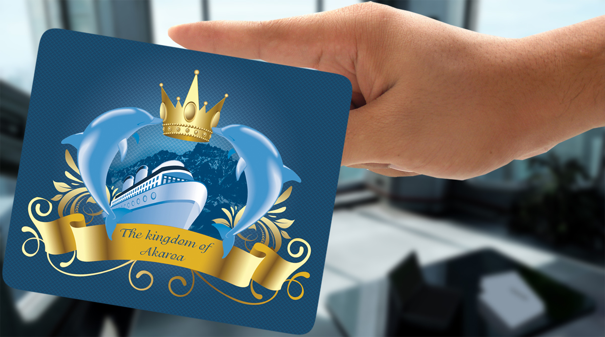 Grafik-Design von Tünde Nagy für Peninsula Promotions ltd | Design #1061346