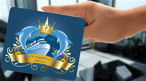 Graphic Design by Tünde Nagy for Peninsula Promotions ltd | Design: #1061346