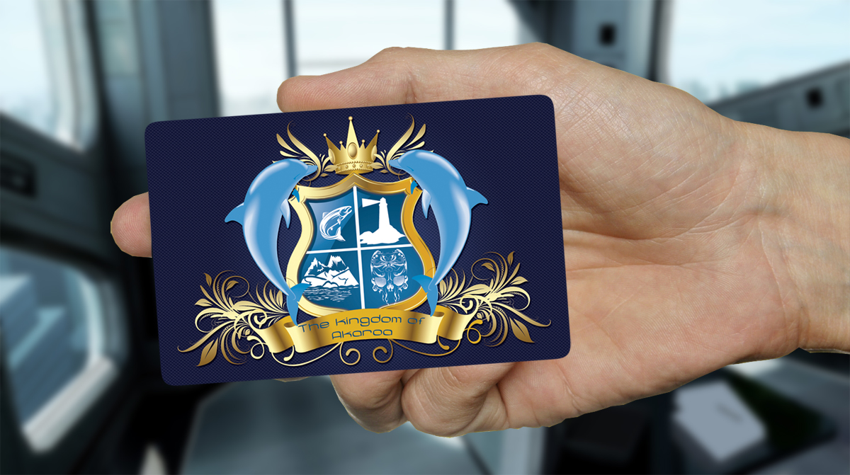 Graphic Design by Tünde Nagy for Peninsula Promotions ltd | Design #1071355