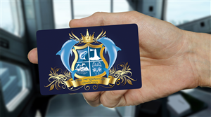 Graphic Design by Tünde Nagy for Peninsula Promotions ltd | Design: #1071355