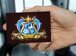 Graphic Design by Tünde Nagy for Peninsula Promotions ltd | Design #1074555