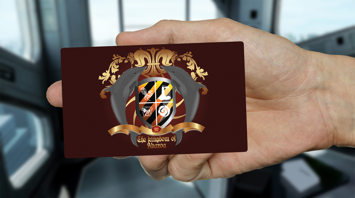 Graphic Design by Tünde Nagy for Peninsula Promotions ltd | Design #1089084